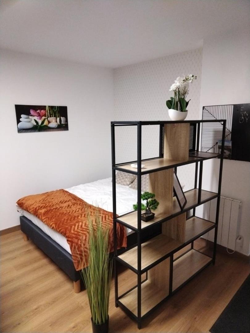 Apartament L'Estival - Free Parking Mainvilliers  Zewnętrze zdjęcie