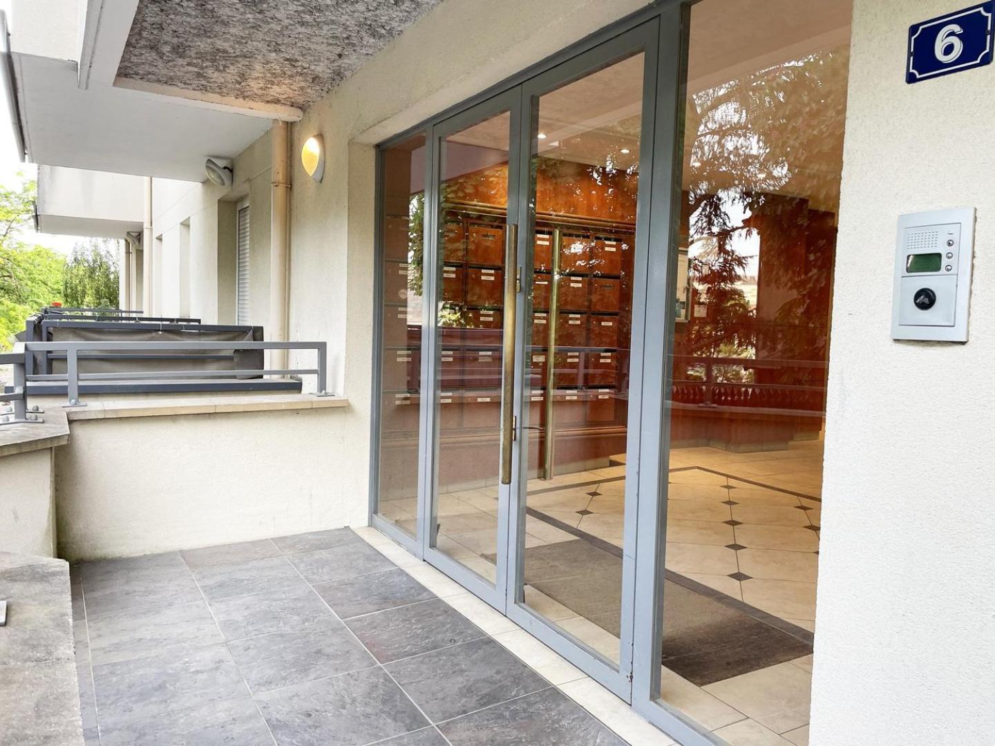 Apartament L'Estival - Free Parking Mainvilliers  Zewnętrze zdjęcie
