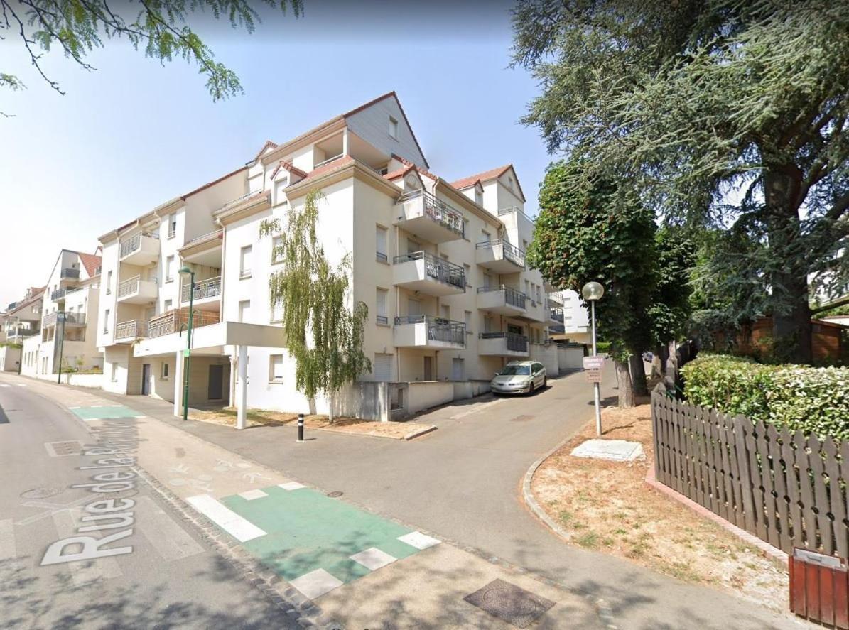 Apartament L'Estival - Free Parking Mainvilliers  Zewnętrze zdjęcie