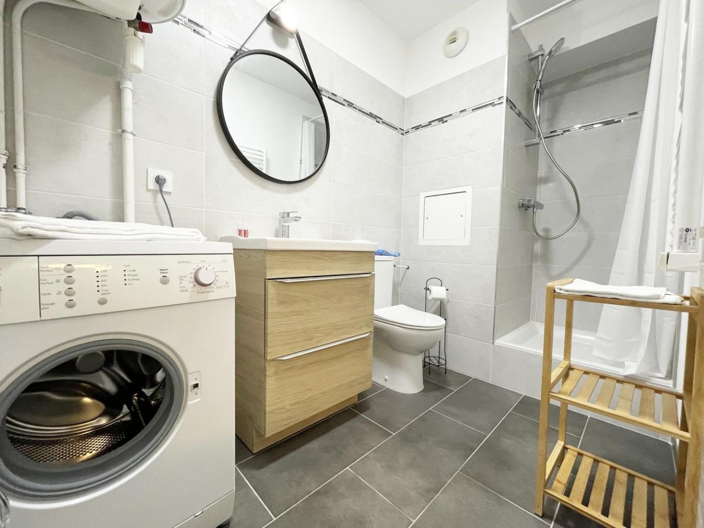 Apartament L'Estival - Free Parking Mainvilliers  Zewnętrze zdjęcie